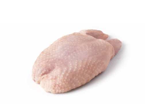 Boneless quail